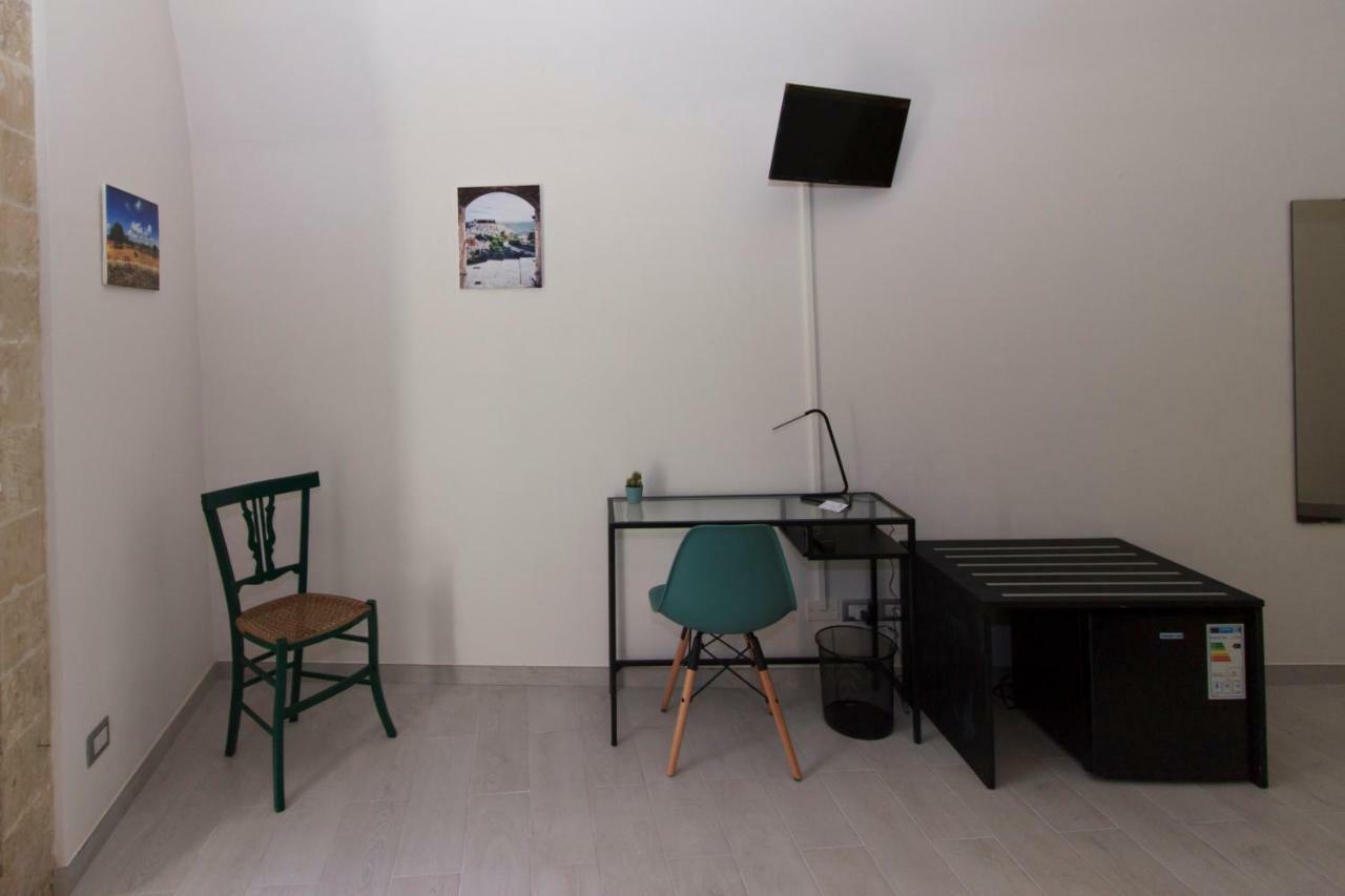 Il Sentiero Dell'Itria - Camere Con Vista راغوزا المظهر الخارجي الصورة