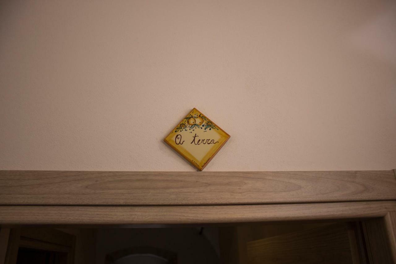 Il Sentiero Dell'Itria - Camere Con Vista راغوزا المظهر الخارجي الصورة